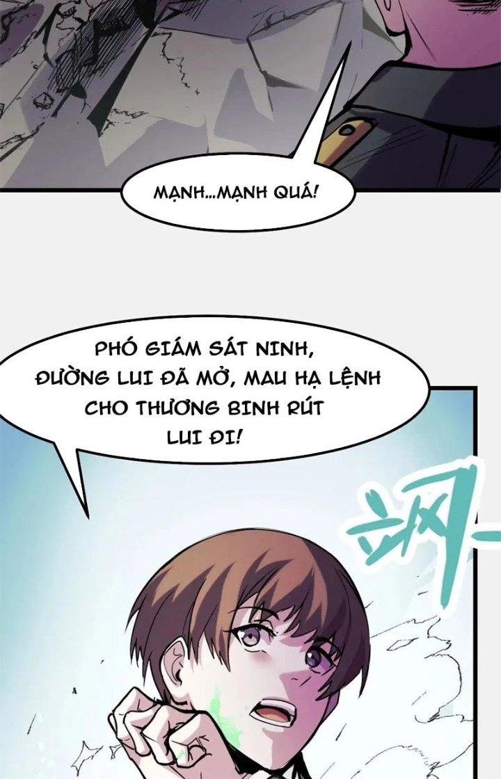 Các Nàng Nói Ta Là Vua Tương Lai Chapter 28 - Trang 2