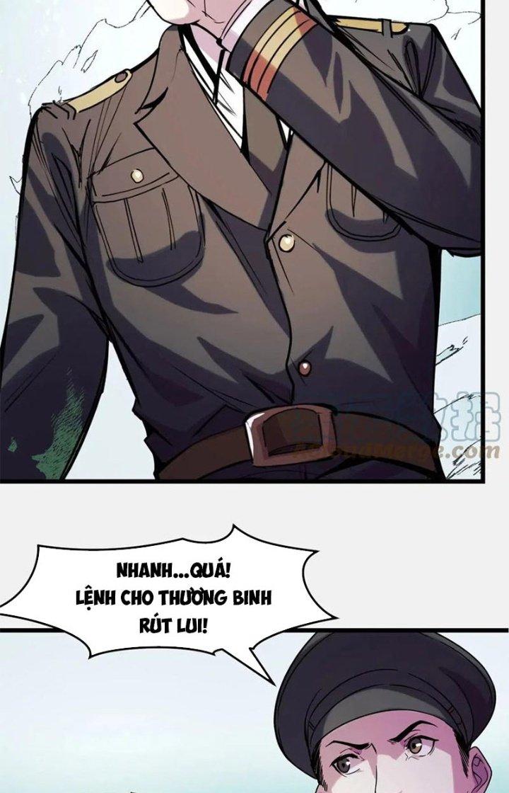 Các Nàng Nói Ta Là Vua Tương Lai Chapter 28 - Trang 2