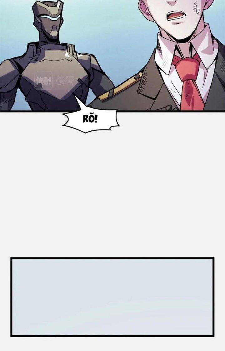 Các Nàng Nói Ta Là Vua Tương Lai Chapter 28 - Trang 2