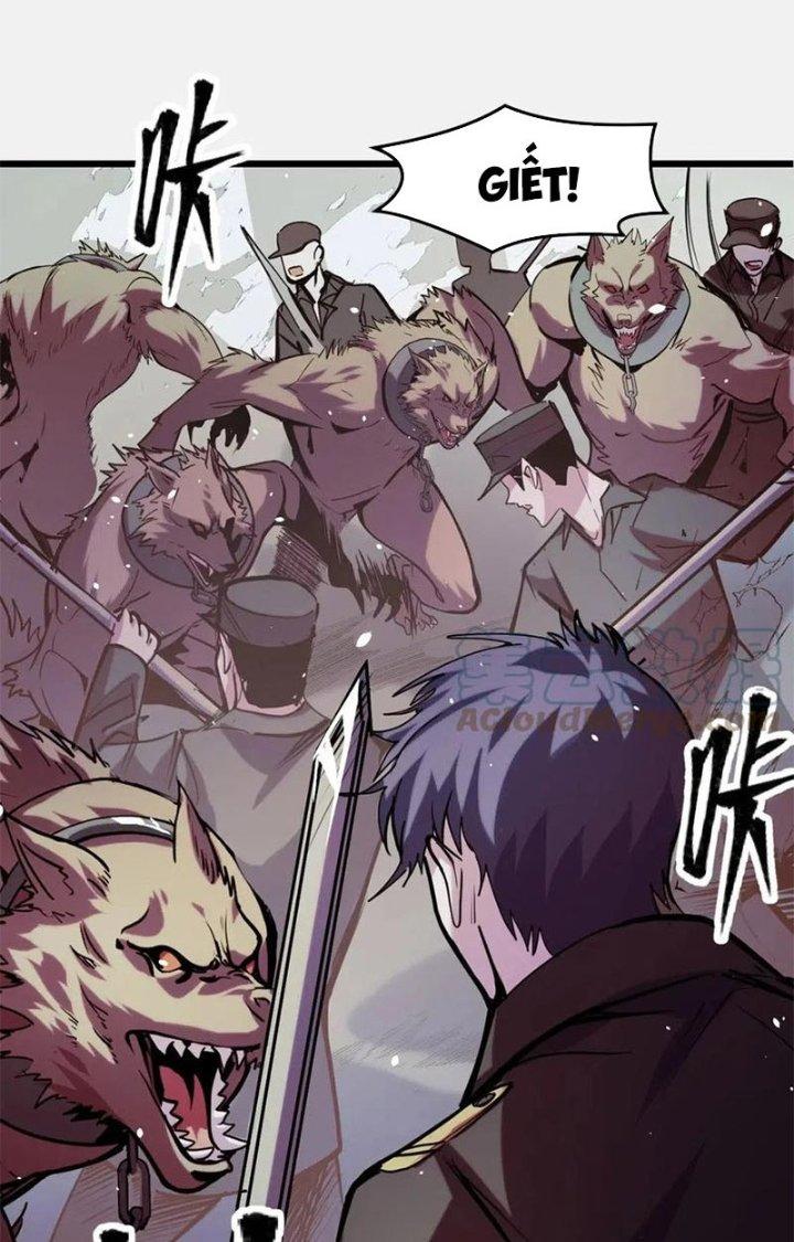 Các Nàng Nói Ta Là Vua Tương Lai Chapter 28 - Trang 2