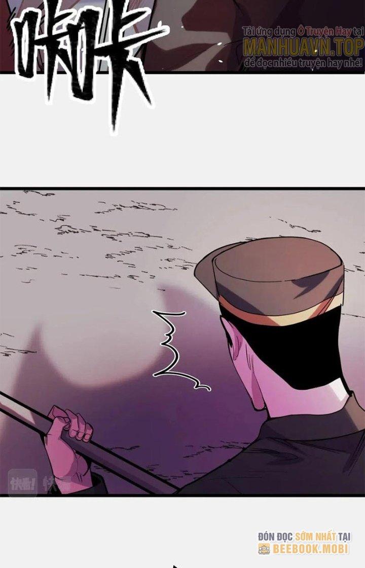 Các Nàng Nói Ta Là Vua Tương Lai Chapter 28 - Trang 2