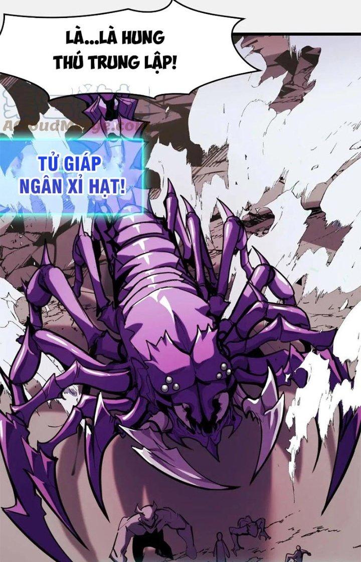 Các Nàng Nói Ta Là Vua Tương Lai Chapter 28 - Trang 2