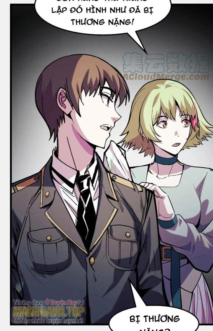 Các Nàng Nói Ta Là Vua Tương Lai Chapter 28 - Trang 2