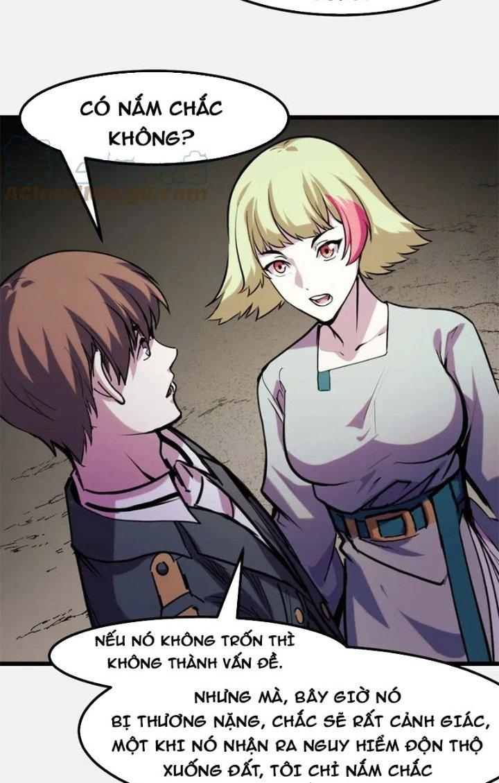 Các Nàng Nói Ta Là Vua Tương Lai Chapter 28 - Trang 2