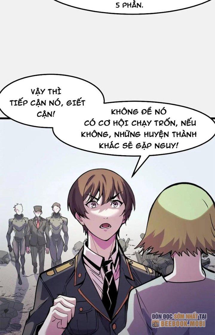 Các Nàng Nói Ta Là Vua Tương Lai Chapter 28 - Trang 2