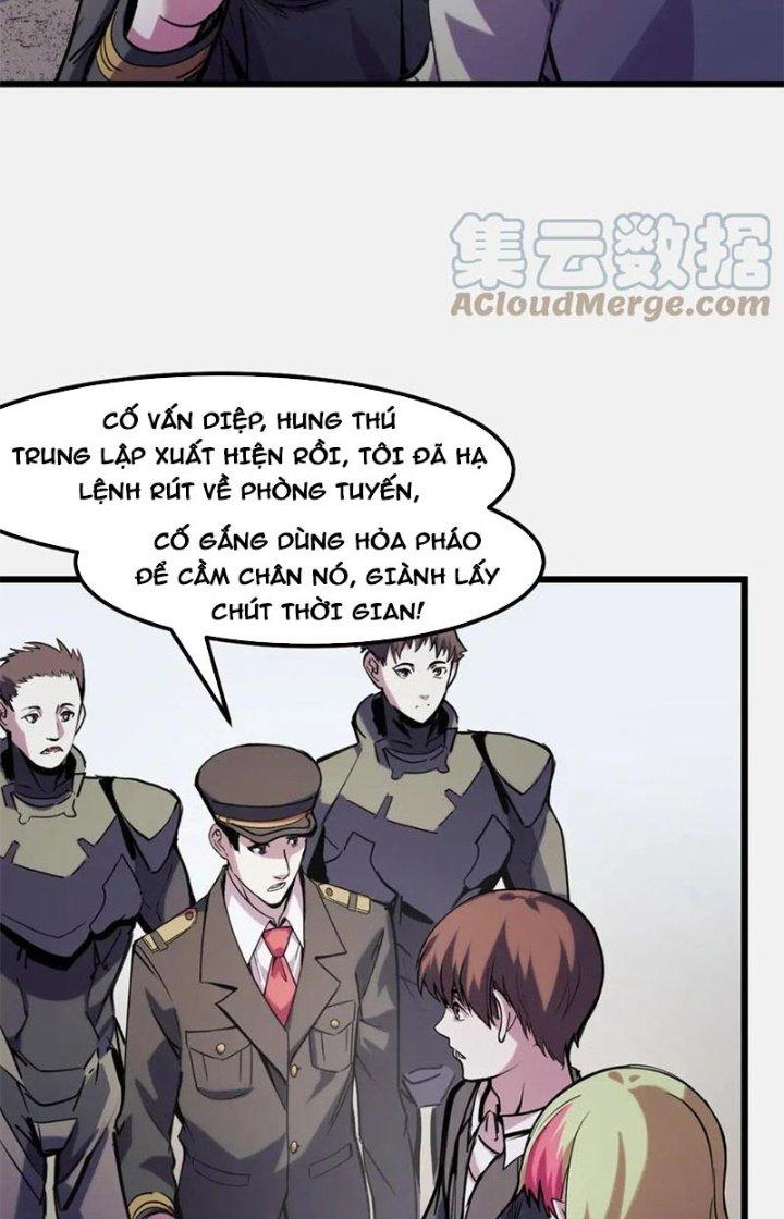 Các Nàng Nói Ta Là Vua Tương Lai Chapter 28 - Trang 2