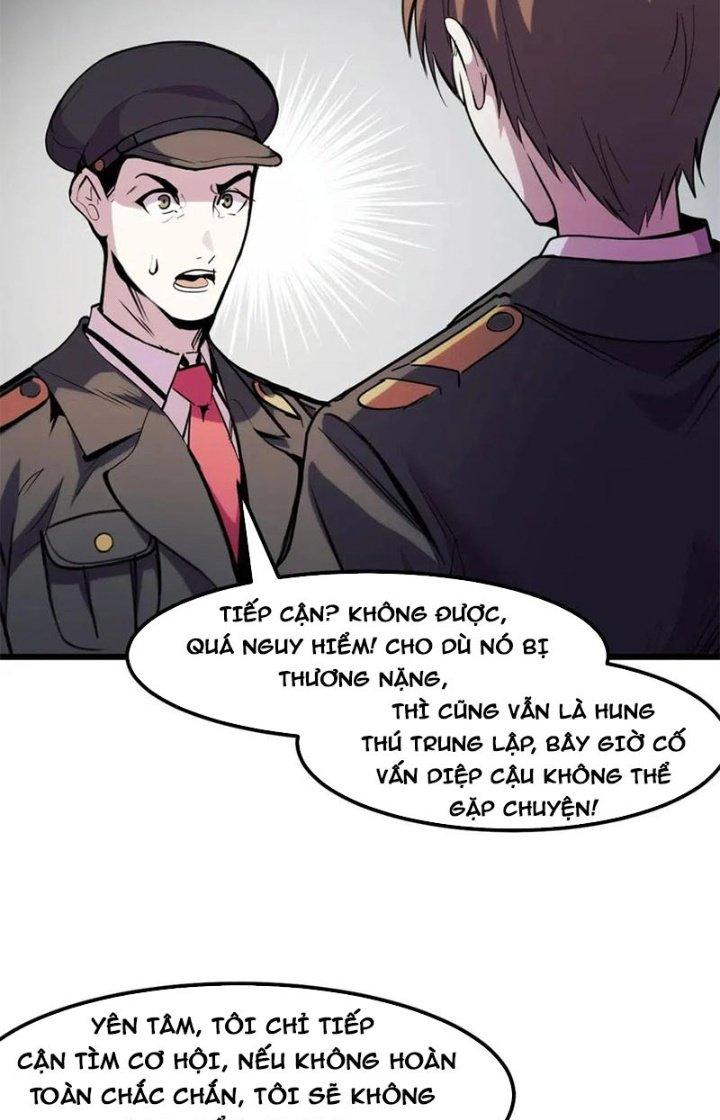 Các Nàng Nói Ta Là Vua Tương Lai Chapter 28 - Trang 2