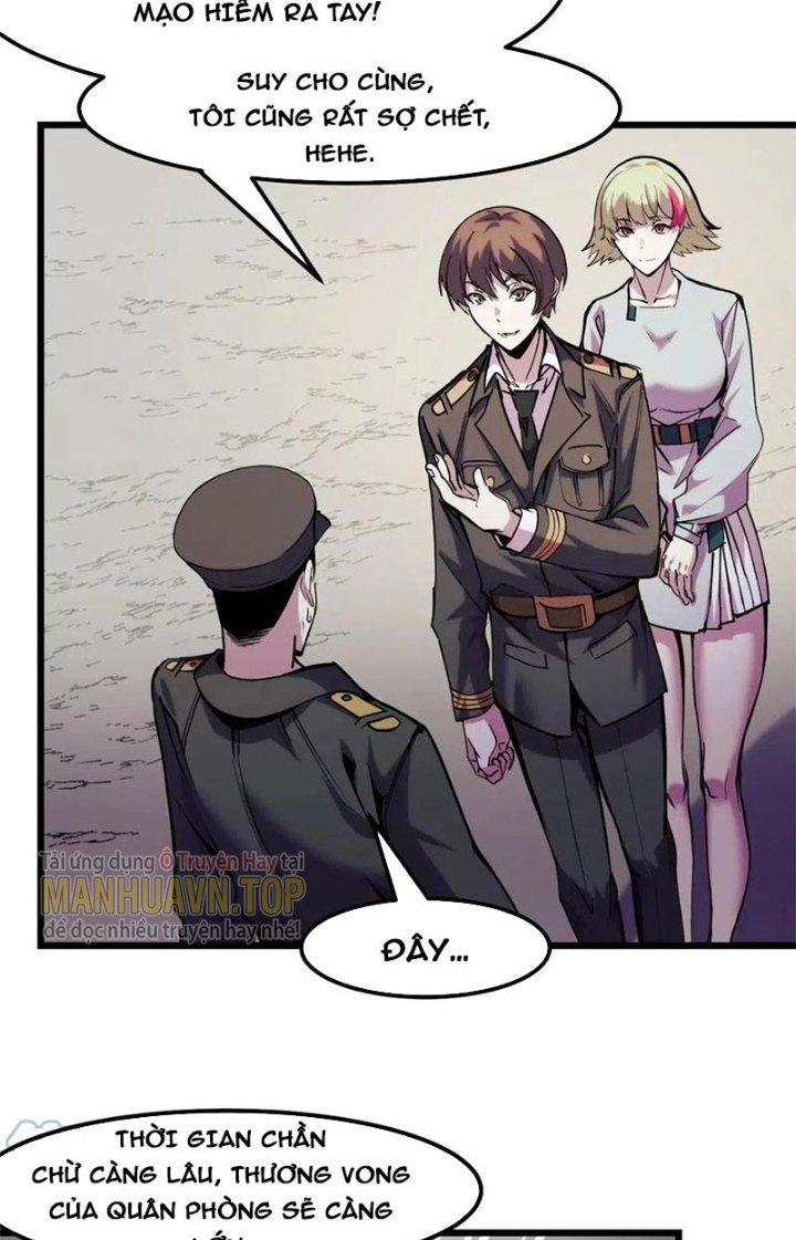 Các Nàng Nói Ta Là Vua Tương Lai Chapter 28 - Trang 2