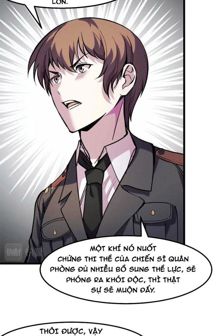 Các Nàng Nói Ta Là Vua Tương Lai Chapter 28 - Trang 2