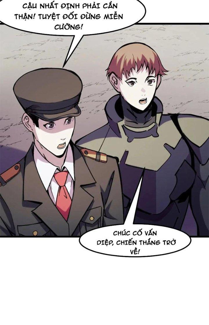 Các Nàng Nói Ta Là Vua Tương Lai Chapter 28 - Trang 2