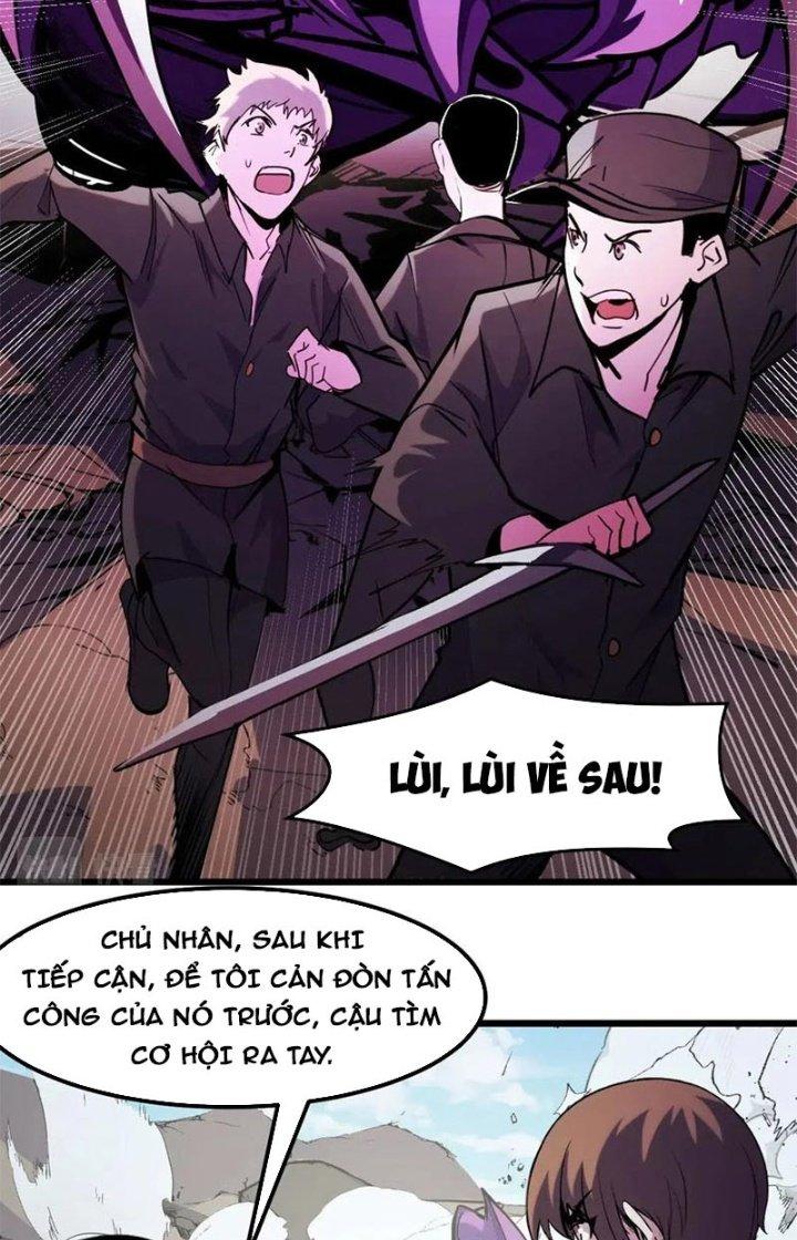 Các Nàng Nói Ta Là Vua Tương Lai Chapter 28 - Trang 2