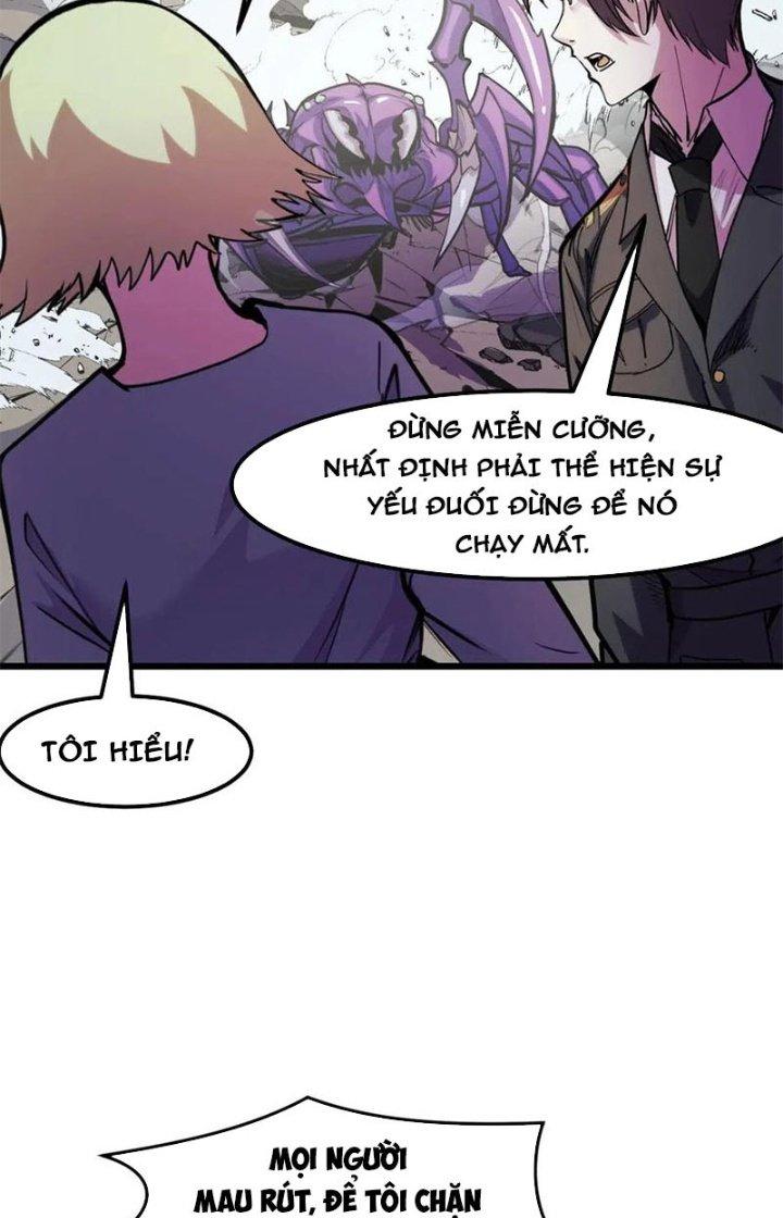 Các Nàng Nói Ta Là Vua Tương Lai Chapter 28 - Trang 2