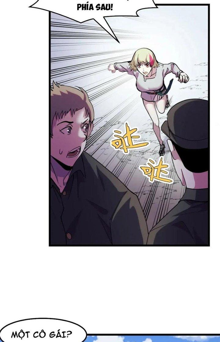 Các Nàng Nói Ta Là Vua Tương Lai Chapter 28 - Trang 2