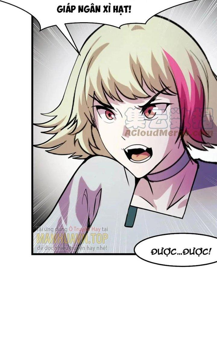 Các Nàng Nói Ta Là Vua Tương Lai Chapter 28 - Trang 2