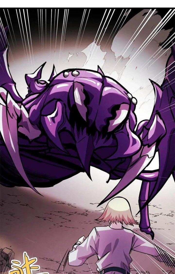 Các Nàng Nói Ta Là Vua Tương Lai Chapter 28 - Trang 2