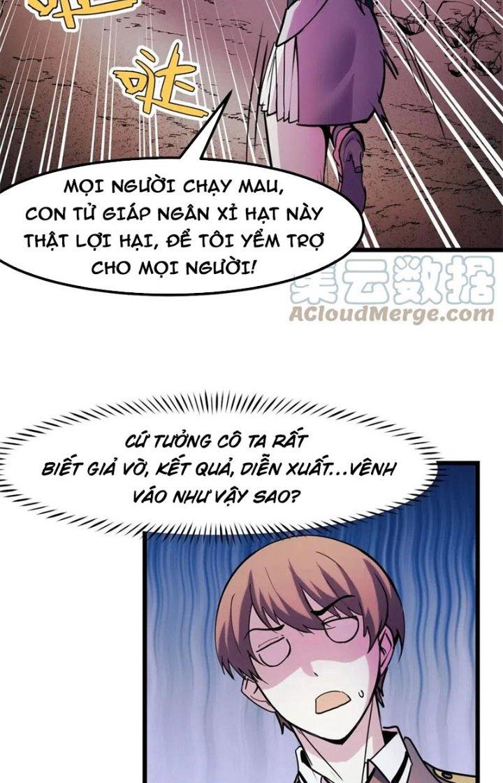 Các Nàng Nói Ta Là Vua Tương Lai Chapter 28 - Trang 2