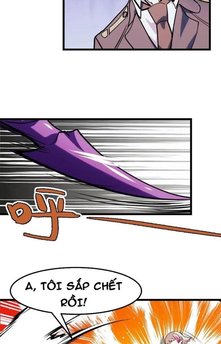 Các Nàng Nói Ta Là Vua Tương Lai Chapter 28 - Trang 2