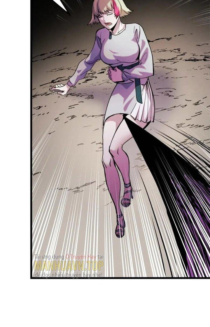 Các Nàng Nói Ta Là Vua Tương Lai Chapter 28 - Trang 2