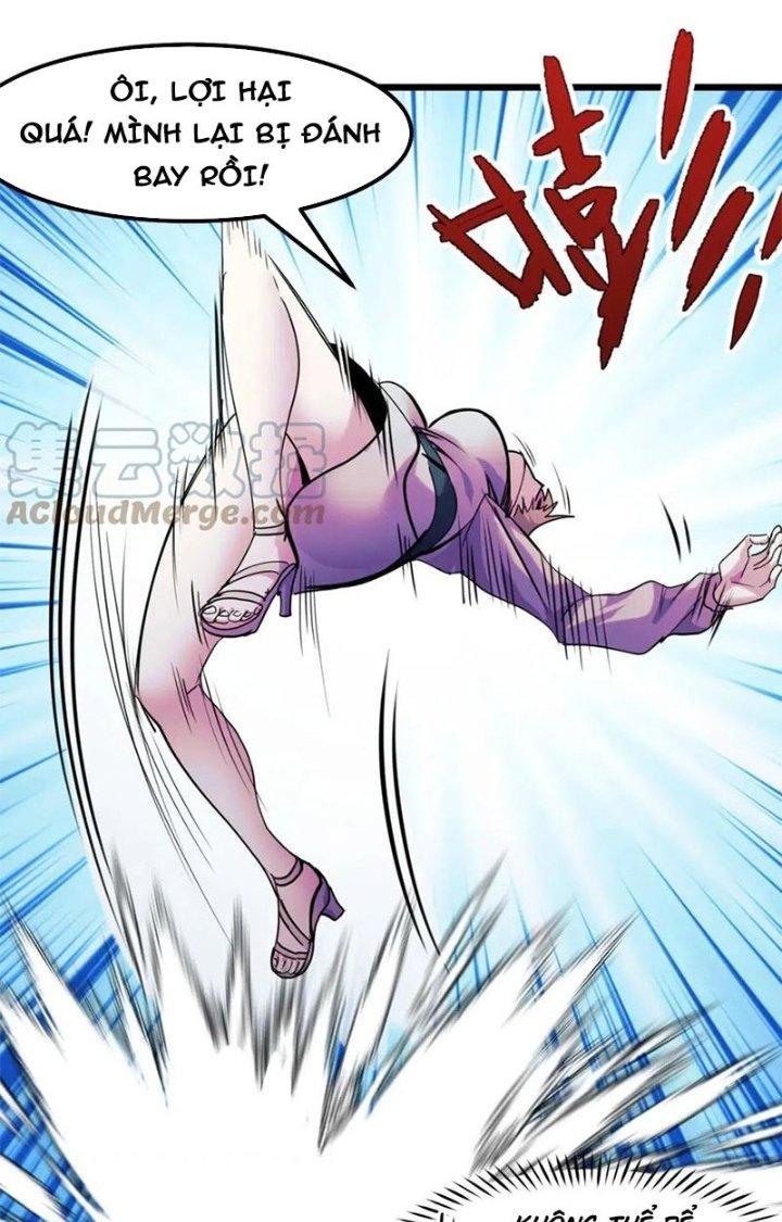 Các Nàng Nói Ta Là Vua Tương Lai Chapter 28 - Trang 2