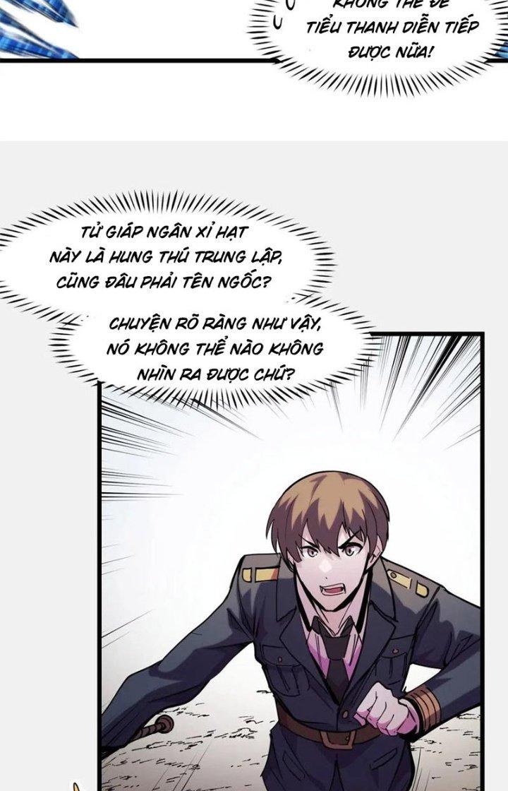 Các Nàng Nói Ta Là Vua Tương Lai Chapter 28 - Trang 2