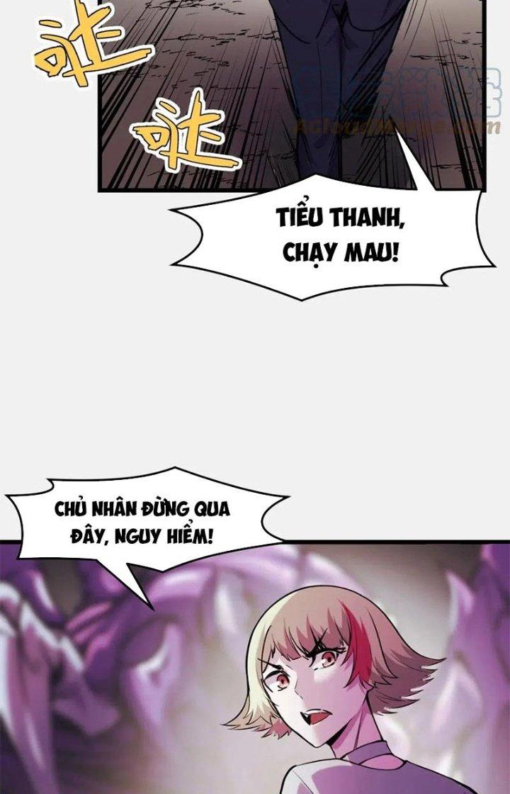 Các Nàng Nói Ta Là Vua Tương Lai Chapter 28 - Trang 2