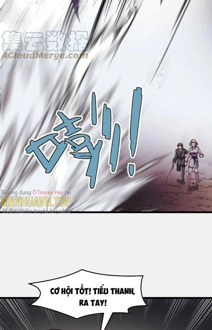 Các Nàng Nói Ta Là Vua Tương Lai Chapter 28 - Trang 2