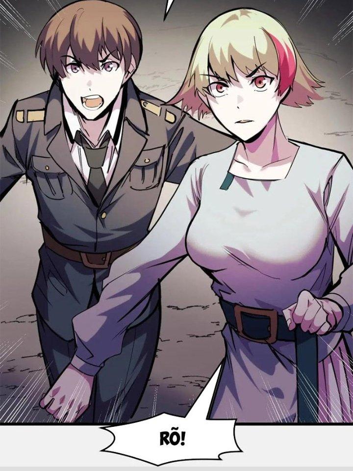 Các Nàng Nói Ta Là Vua Tương Lai Chapter 28 - Trang 2