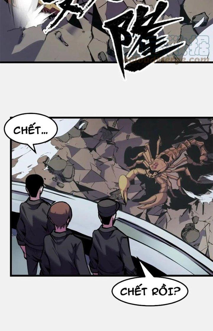 Các Nàng Nói Ta Là Vua Tương Lai Chapter 28 - Trang 2