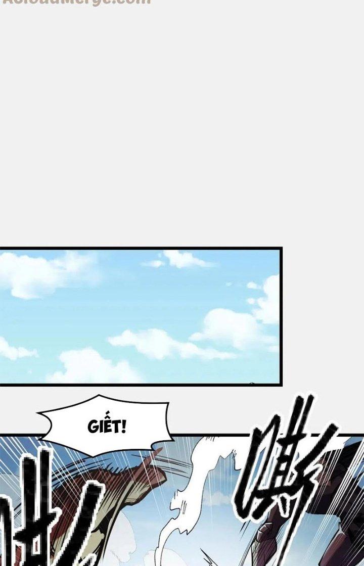 Các Nàng Nói Ta Là Vua Tương Lai Chapter 28 - Trang 2