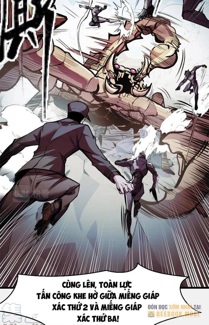 Các Nàng Nói Ta Là Vua Tương Lai Chapter 28 - Trang 2