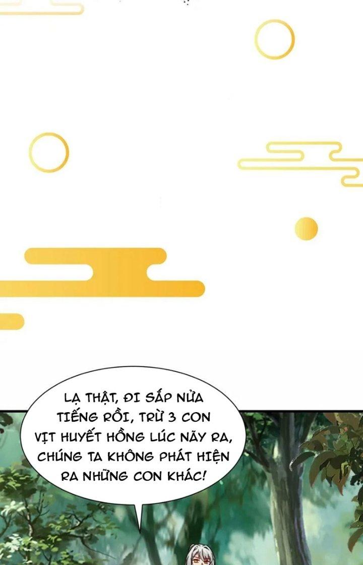 Tổ Sư Xuất Sơn Chapter 61 - Trang 3