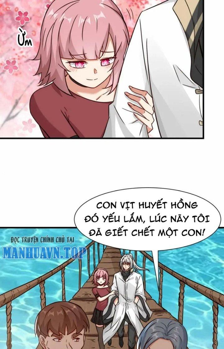 Tổ Sư Xuất Sơn Chapter 61 - Trang 3