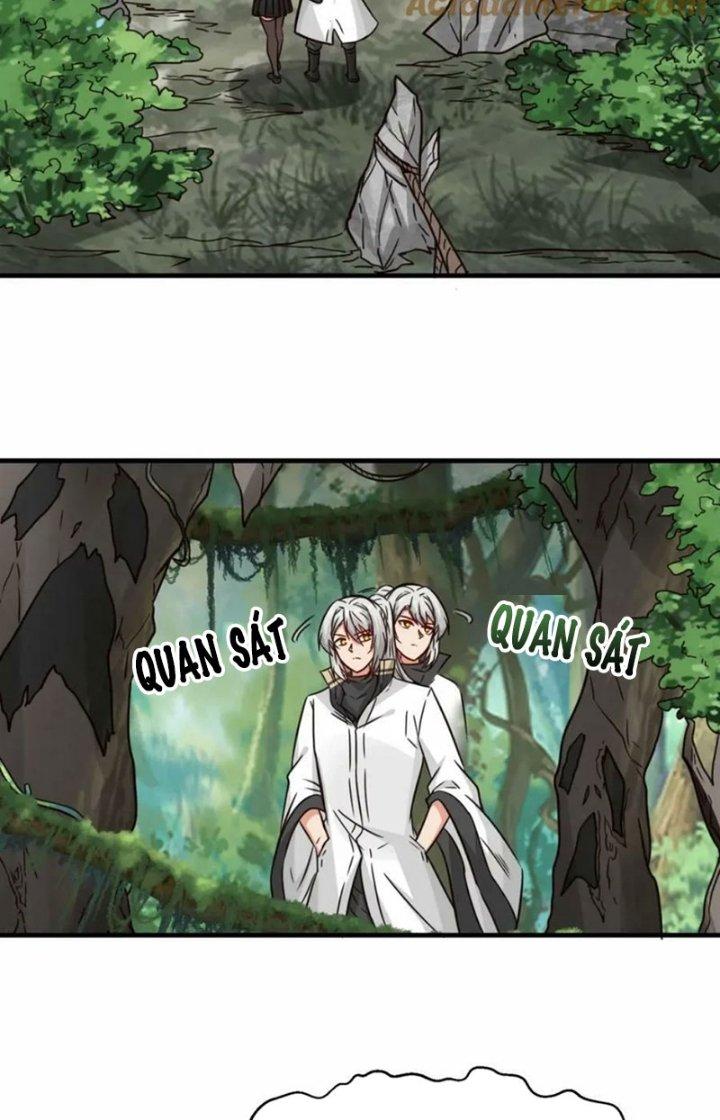 Tổ Sư Xuất Sơn Chapter 61 - Trang 3