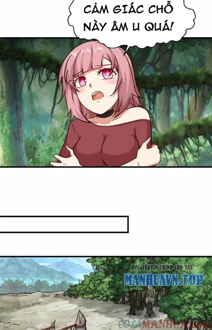 Tổ Sư Xuất Sơn Chapter 61 - Trang 3