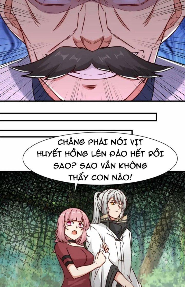 Tổ Sư Xuất Sơn Chapter 61 - Trang 3