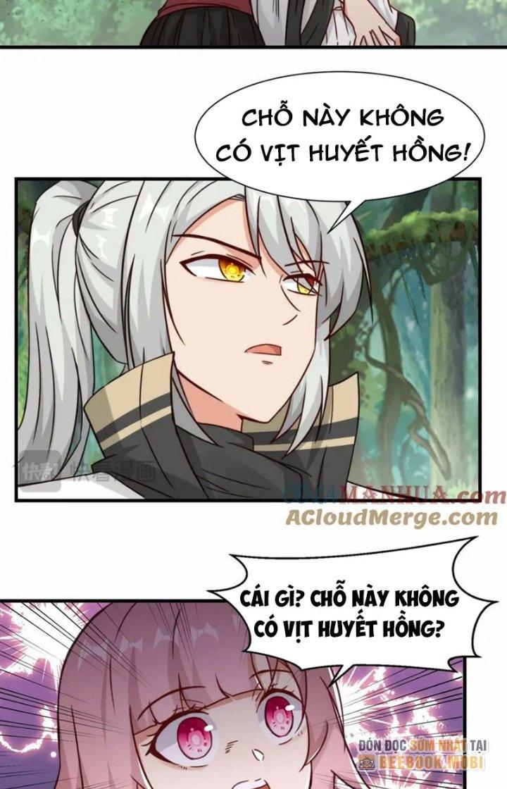 Tổ Sư Xuất Sơn Chapter 61 - Trang 3