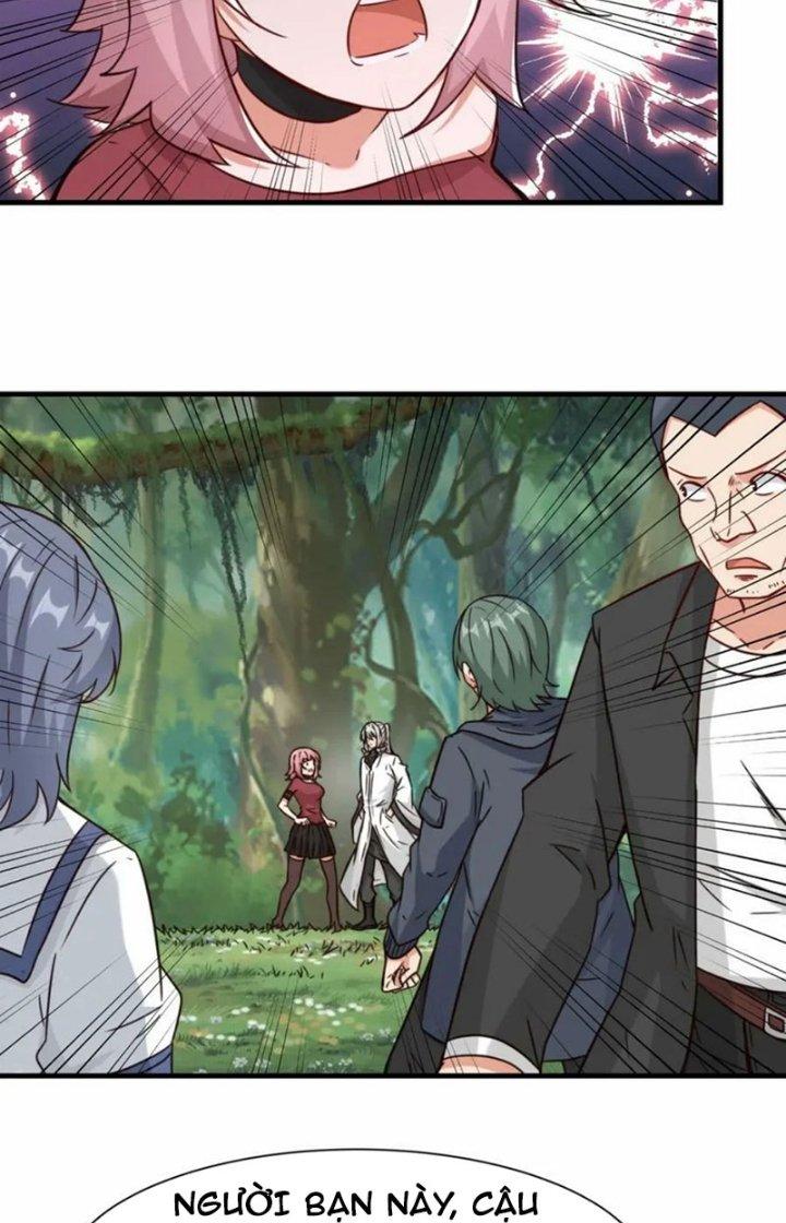 Tổ Sư Xuất Sơn Chapter 61 - Trang 3