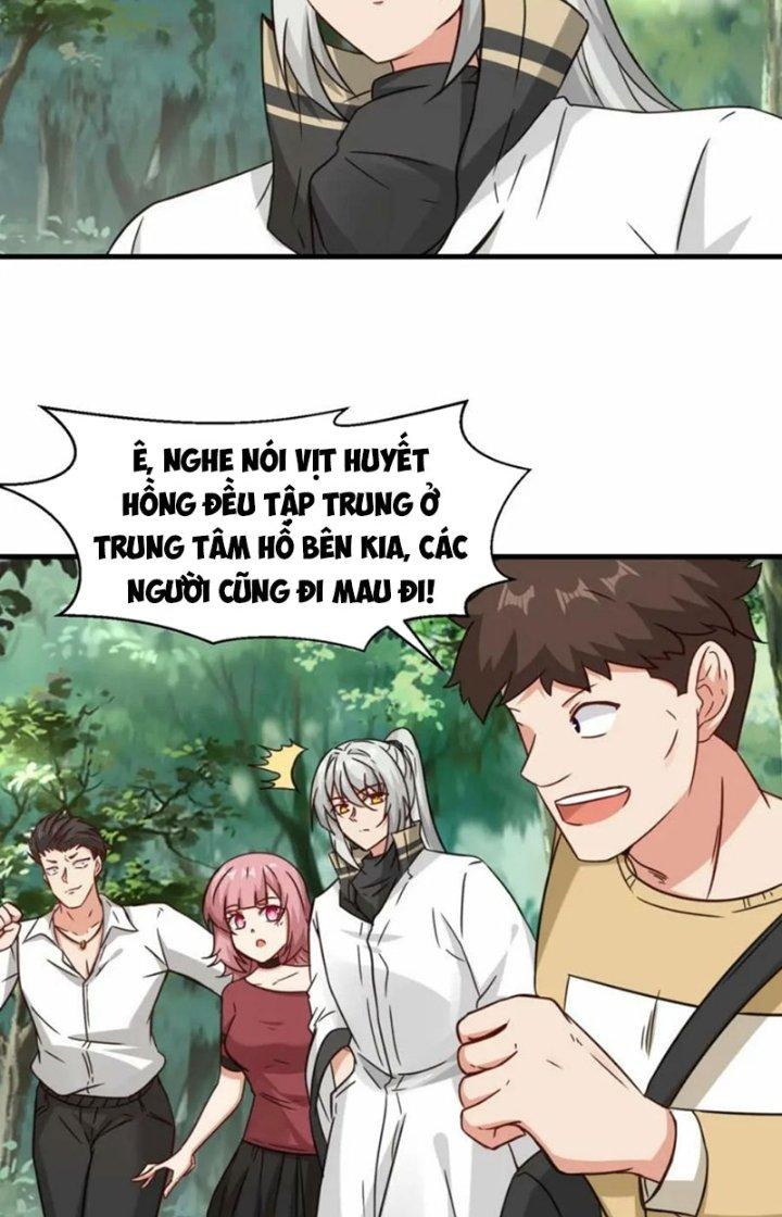 Tổ Sư Xuất Sơn Chapter 61 - Trang 3