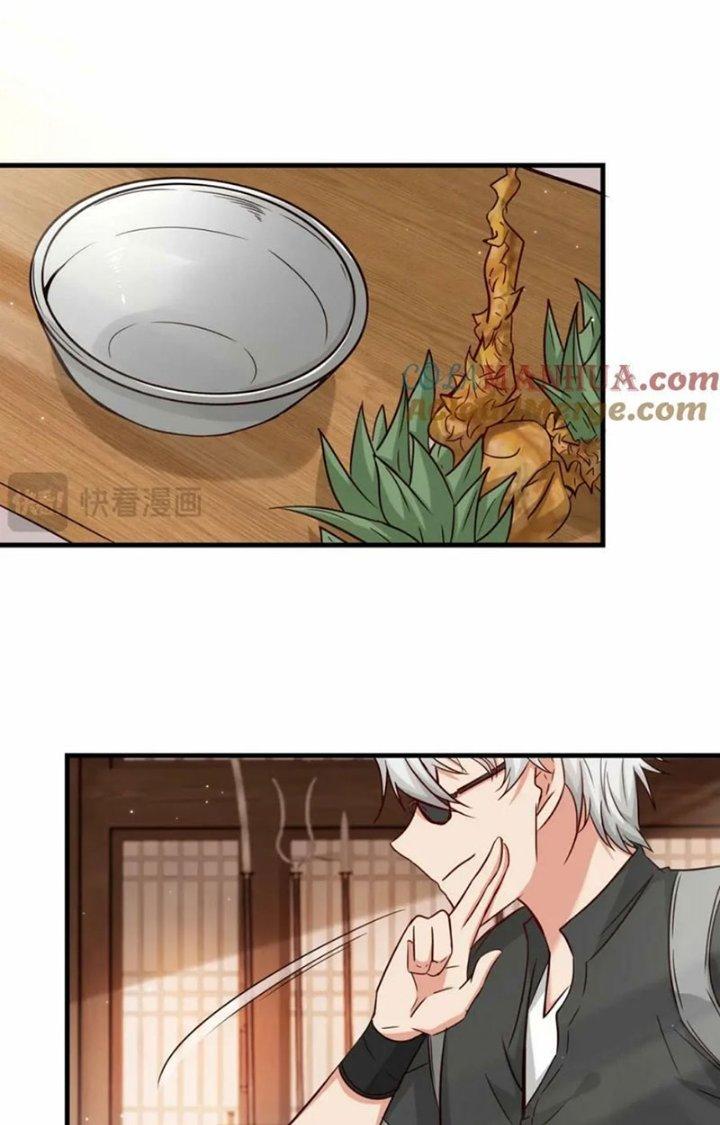 Tổ Sư Xuất Sơn Chapter 61 - Trang 3