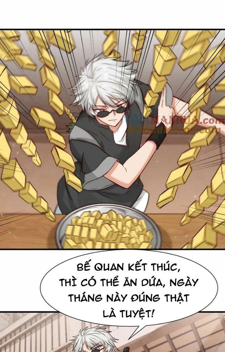 Tổ Sư Xuất Sơn Chapter 61 - Trang 3