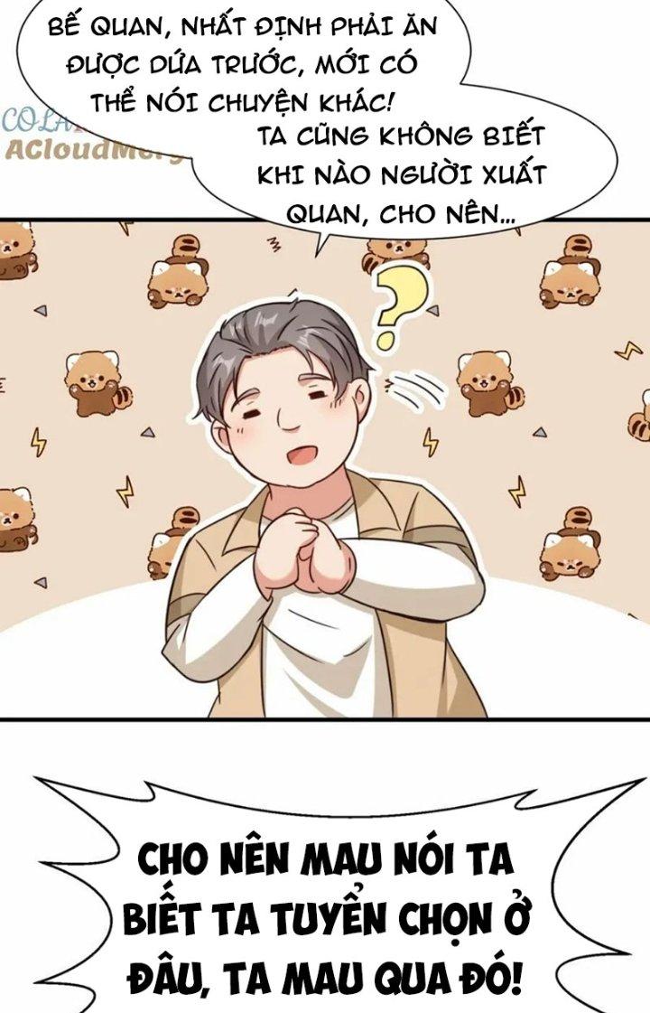 Tổ Sư Xuất Sơn Chapter 61 - Trang 3