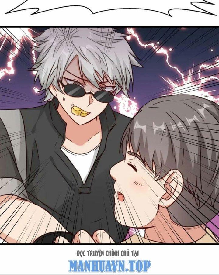 Tổ Sư Xuất Sơn Chapter 61 - Trang 3