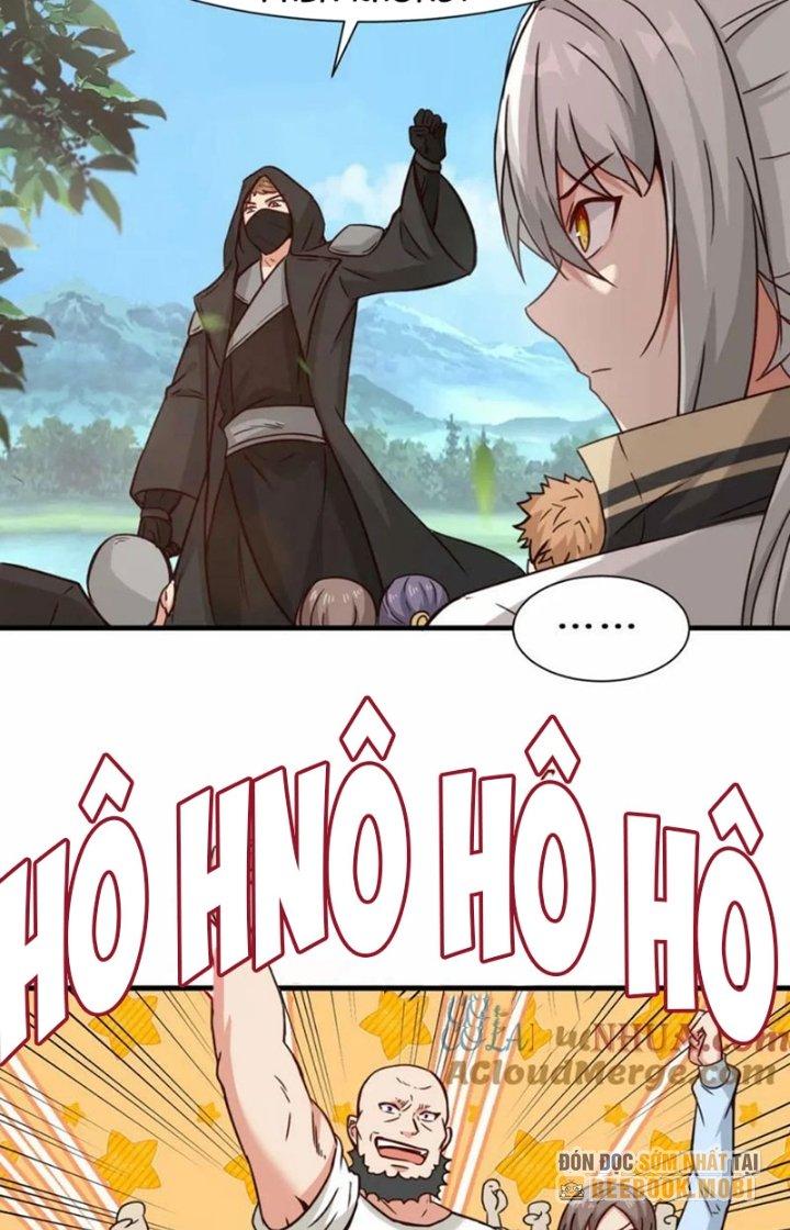 Tổ Sư Xuất Sơn Chapter 61 - Trang 3