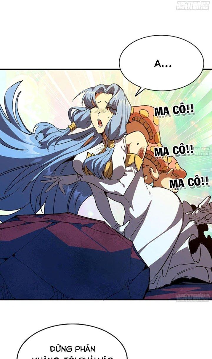 Dũng Sĩ Nấm Chapter 110 - Trang 4