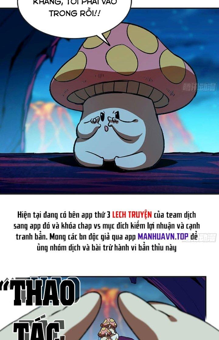 Dũng Sĩ Nấm Chapter 110 - Trang 4