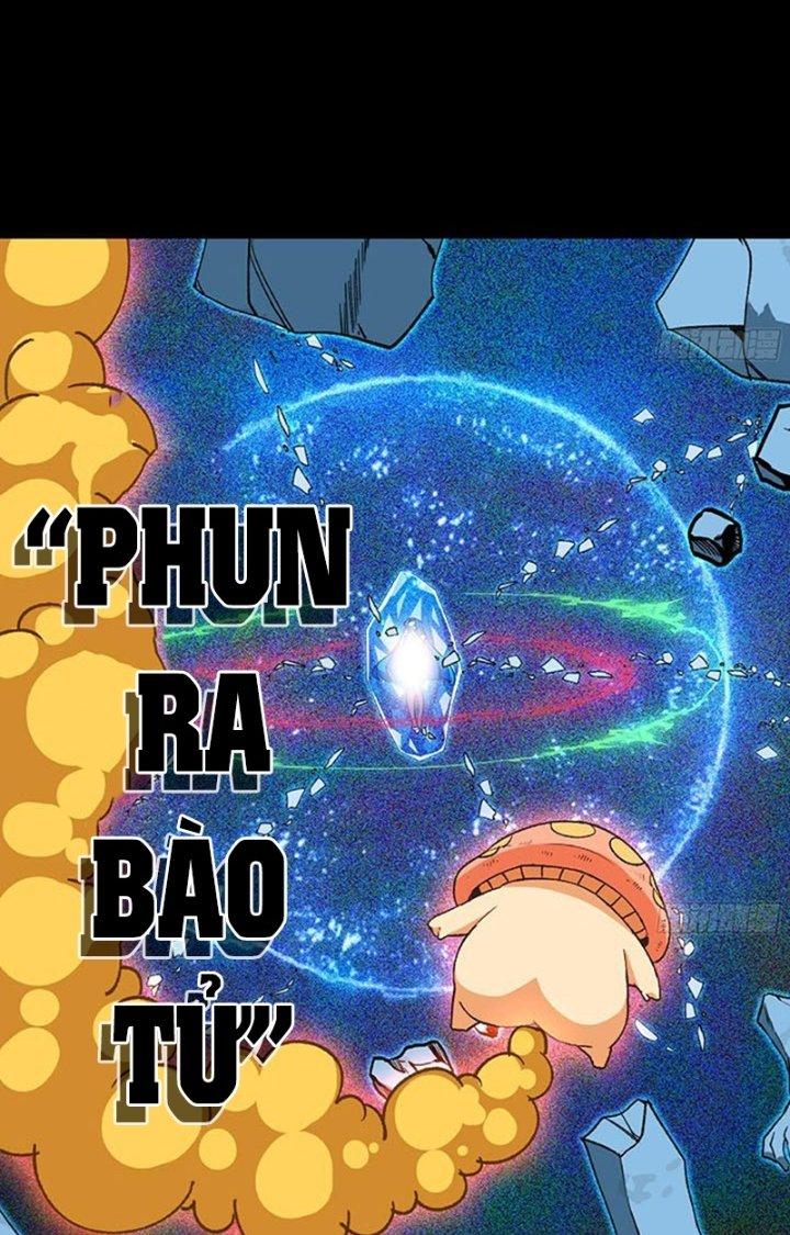 Dũng Sĩ Nấm Chapter 110 - Trang 4