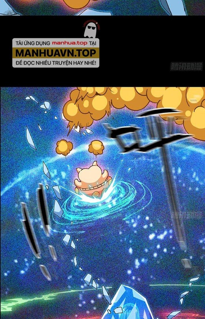 Dũng Sĩ Nấm Chapter 110 - Trang 4