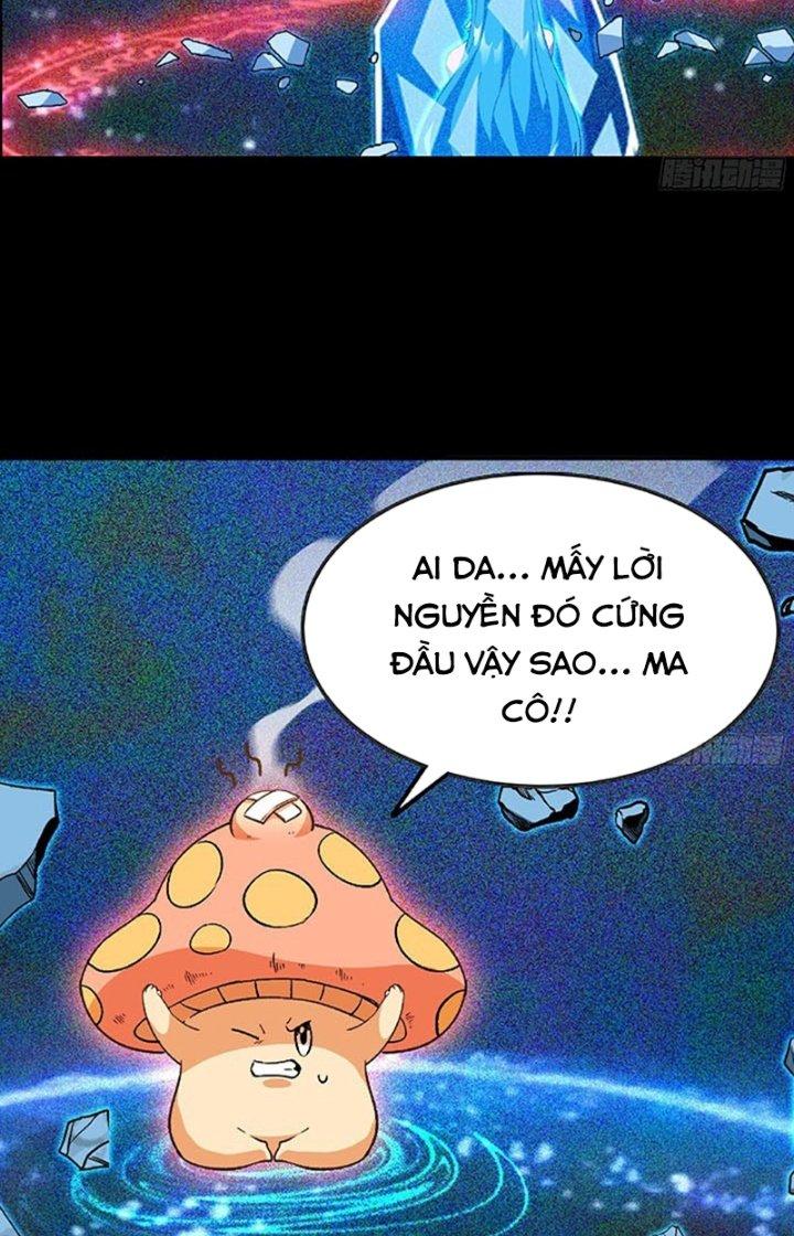 Dũng Sĩ Nấm Chapter 110 - Trang 4