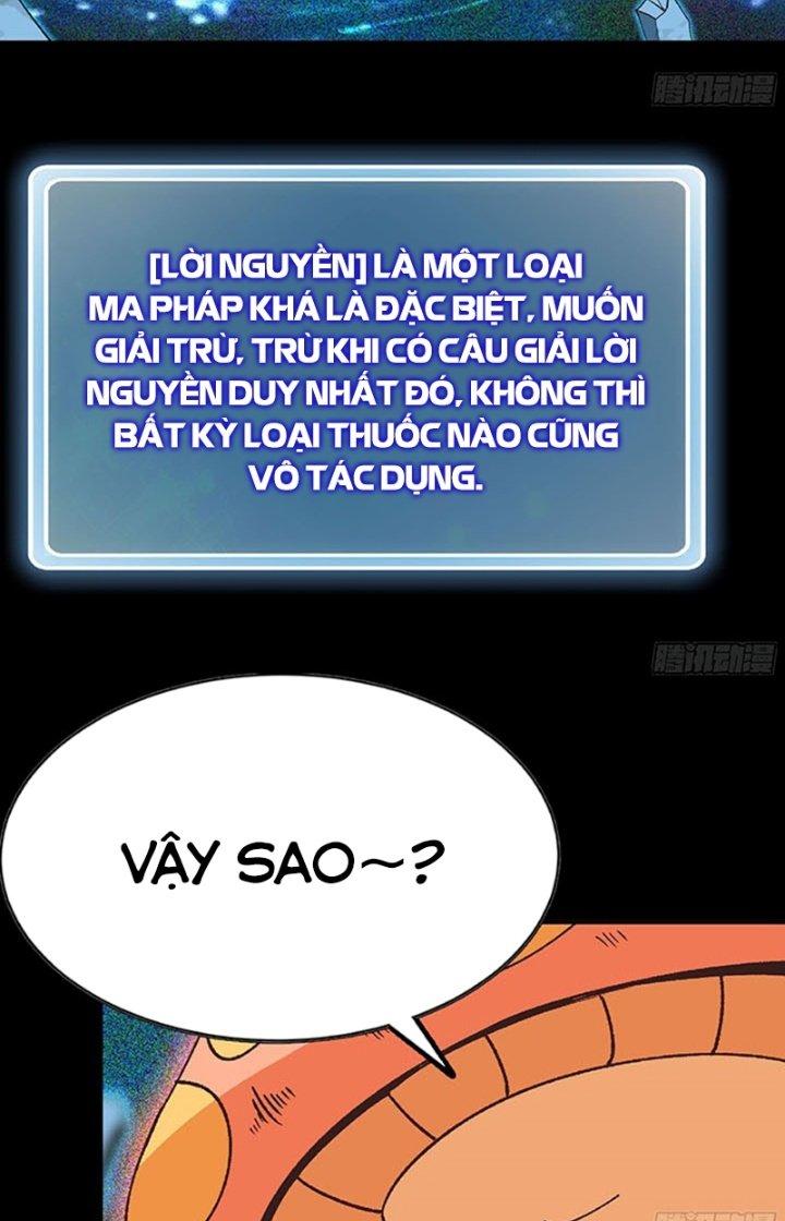 Dũng Sĩ Nấm Chapter 110 - Trang 4