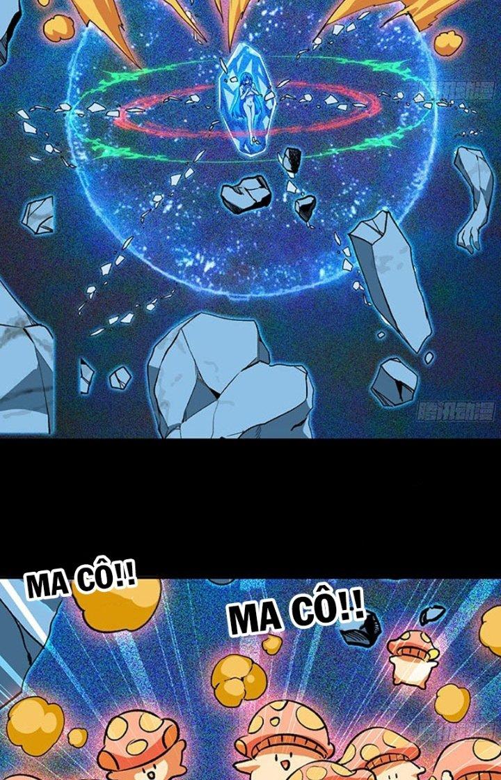 Dũng Sĩ Nấm Chapter 110 - Trang 4